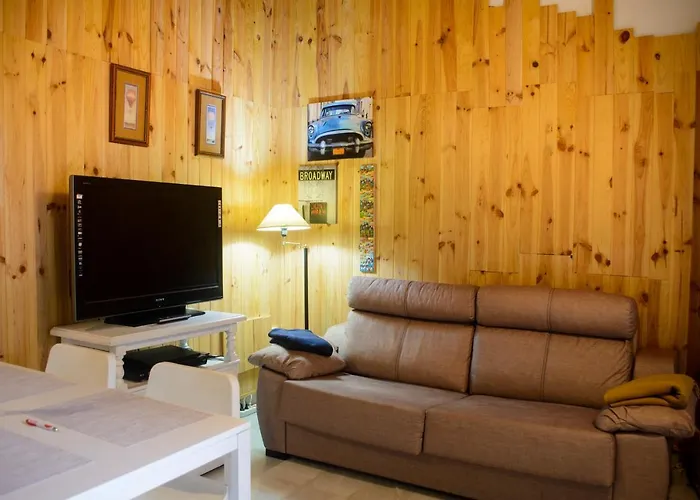 Casa-patio Axerquia קורדובה