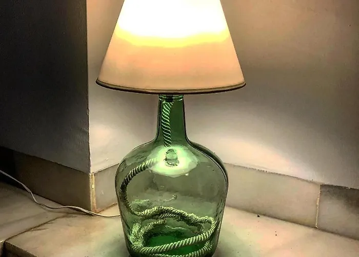 דירה Casa-patio Axerquia *