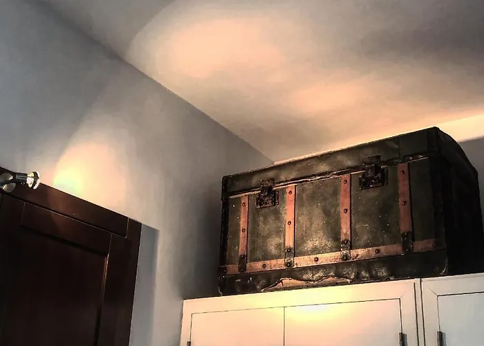 Casa-patio Axerquia 公寓 *