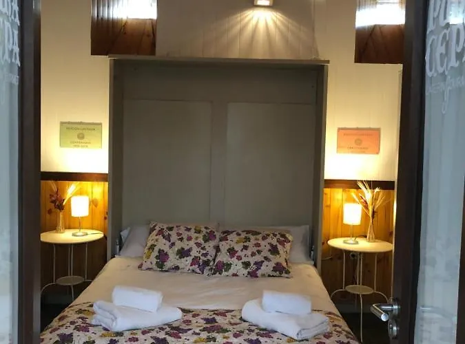 Casa-patio Axerquia 科爾多瓦