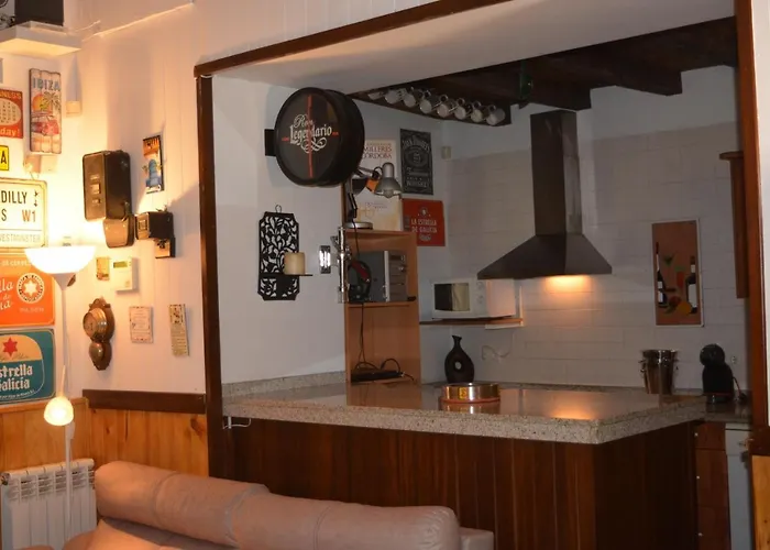 Casa-patio Axerquia *