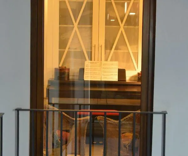 Casa-patio Axerquia *