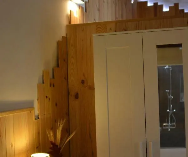 Casa-patio Axerquia דירה *