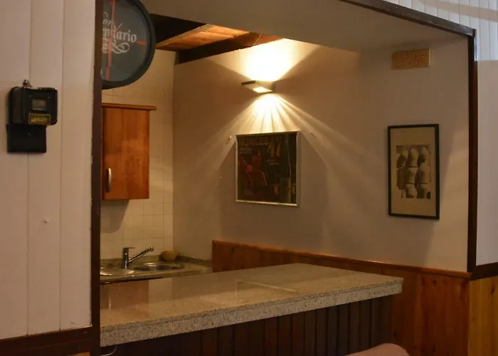 Casa-patio Axerquia קורדובה