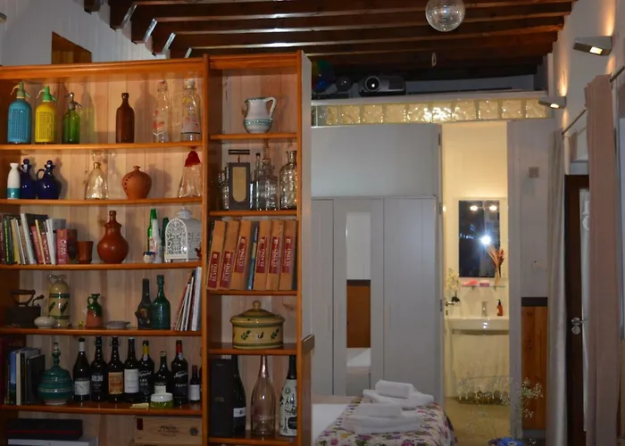 Casa-patio Axerquia *