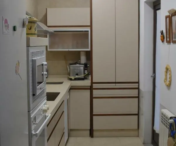 Apartman Casa-patio Axerquia *