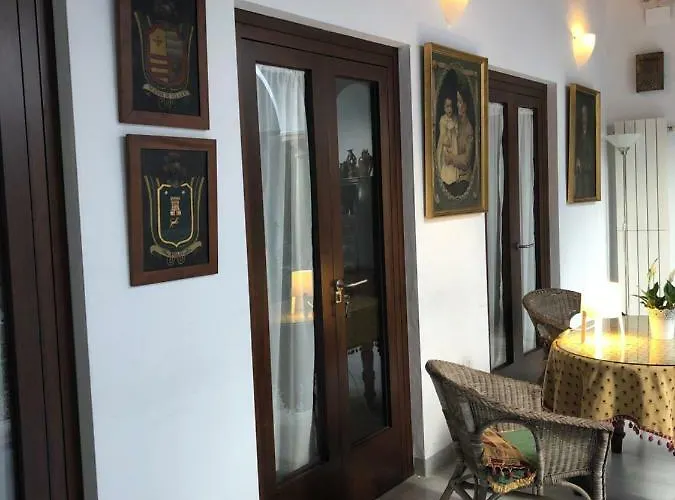 דירה Casa-patio Axerquia