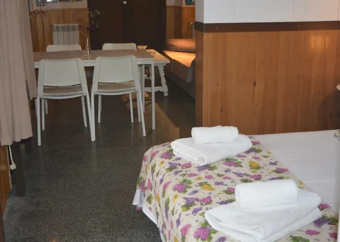 شقة Casa-patio Axerquia