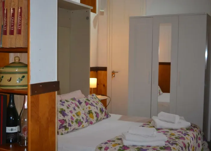 شقة Casa-patio Axerquia