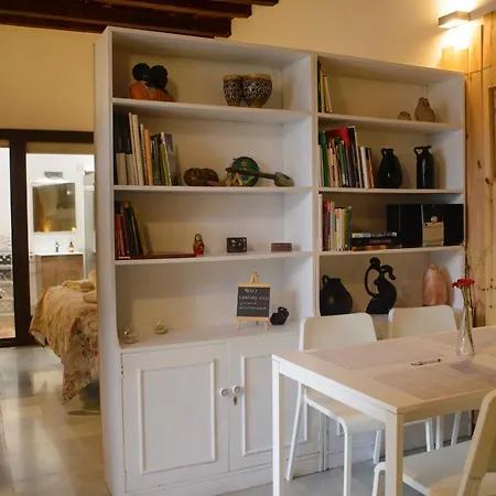 Casa-patio Axerquia Córdoba