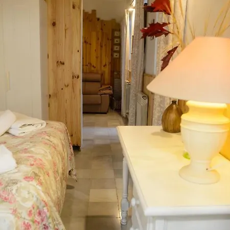 Casa-patio Axerquia *