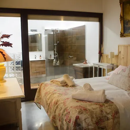 Apartment Casa-patio Axerquia