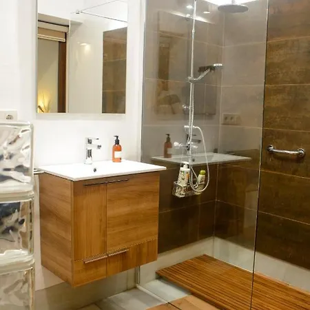 Casa-patio Axerquia Apartment