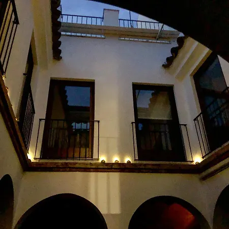 Casa-patio Axerquia *