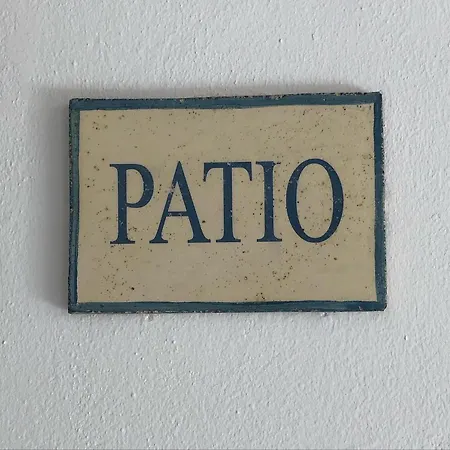 Casa-patio Axerquia Apartment