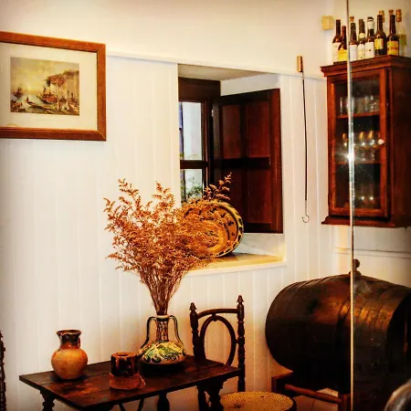 Apartment Casa-patio Axerquia *