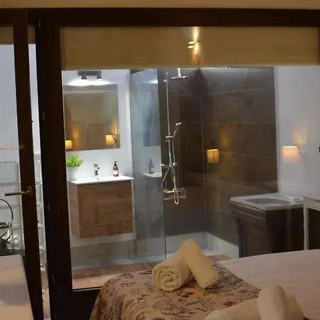 Apartment Casa-patio Axerquia