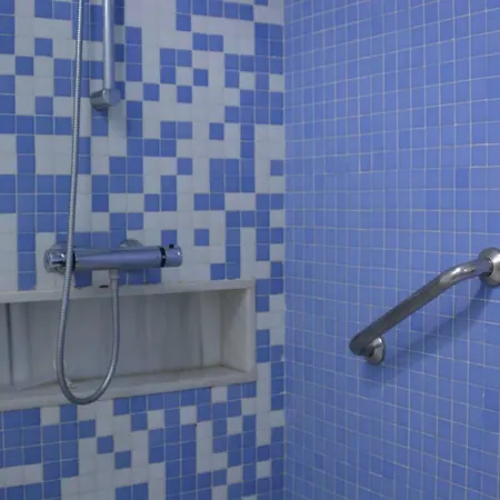 Casa-patio Axerquia Apartment *