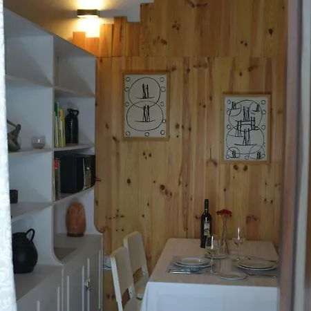 Casa-patio Axerquia *