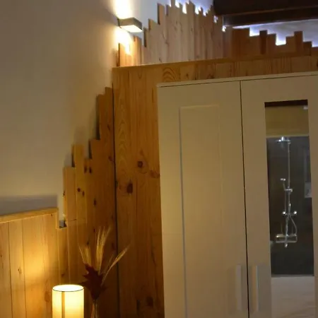 Casa-patio Axerquia Apartment *