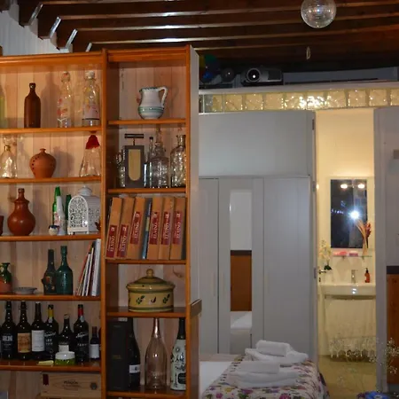 Casa-patio Axerquia *