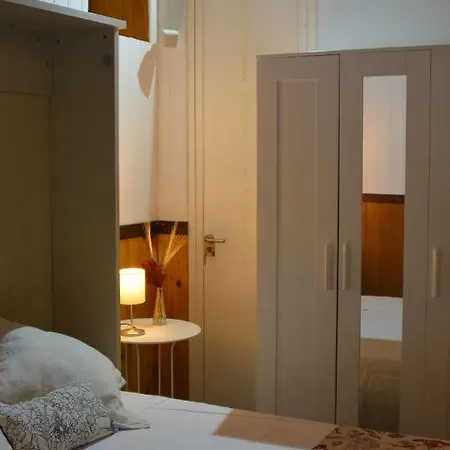 Casa-patio Axerquia Apartment *