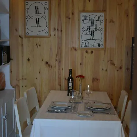 Casa-patio Axerquia Apartment Córdoba