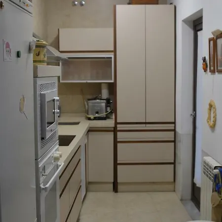 아파트 Casa-patio Axerquia *