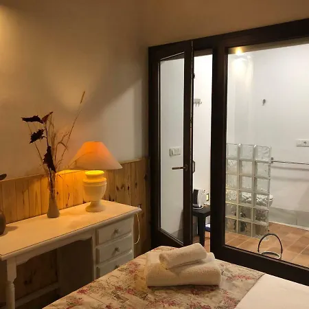 Apartment Casa-patio Axerquia