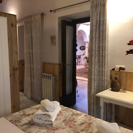 Apartment Casa-patio Axerquia