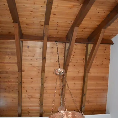 Casa-patio Axerquia * Córdoba