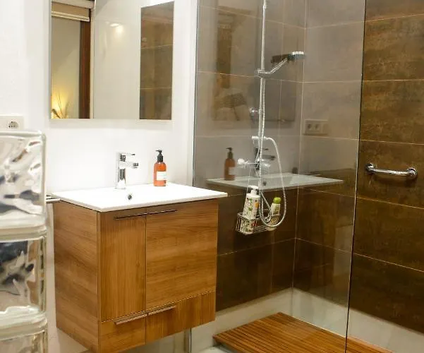 Casa-patio Axerquia Appartement