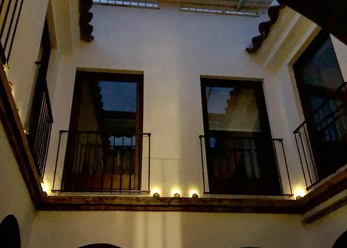 Casa-patio Axerquia *