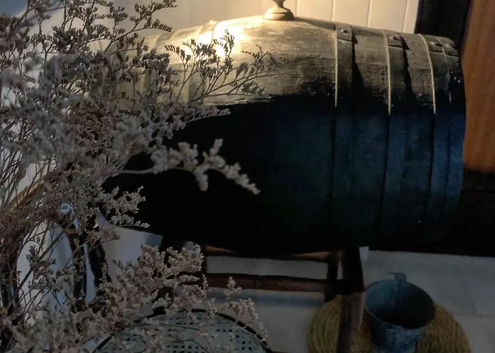 Casa-patio Axerquia * Cordoue