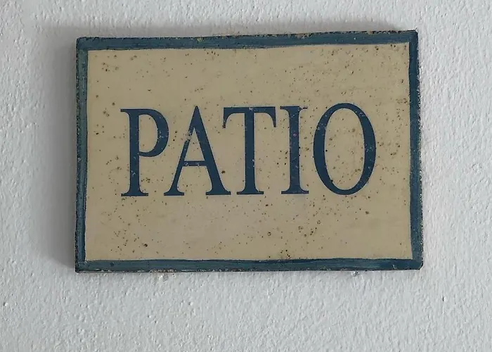 Casa-patio Axerquia Appartement