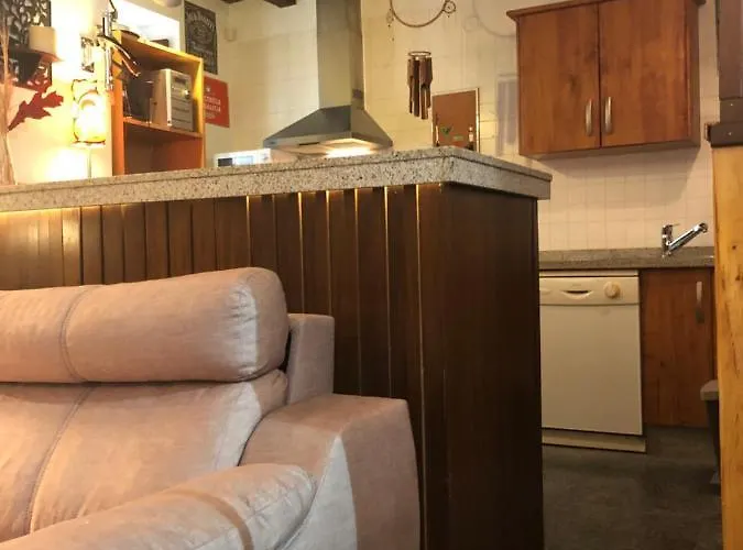 Appartement Casa-patio Axerquia *