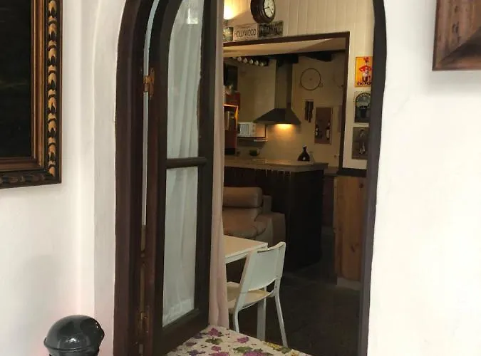 Appartement Casa-patio Axerquia *