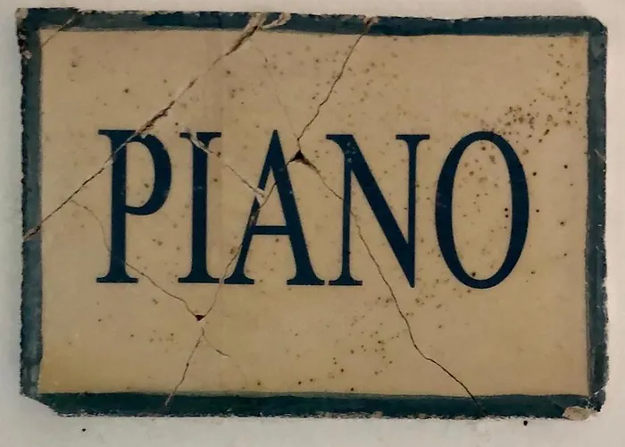 Casa-patio Axerquia Appartement