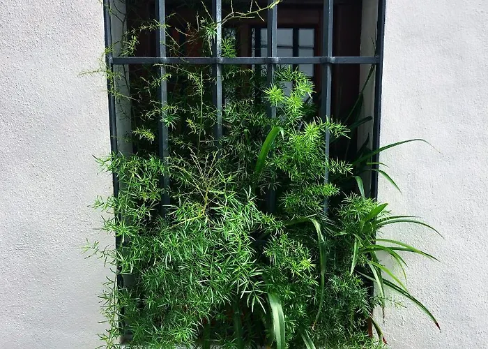 Casa-patio Axerquia Appartement *