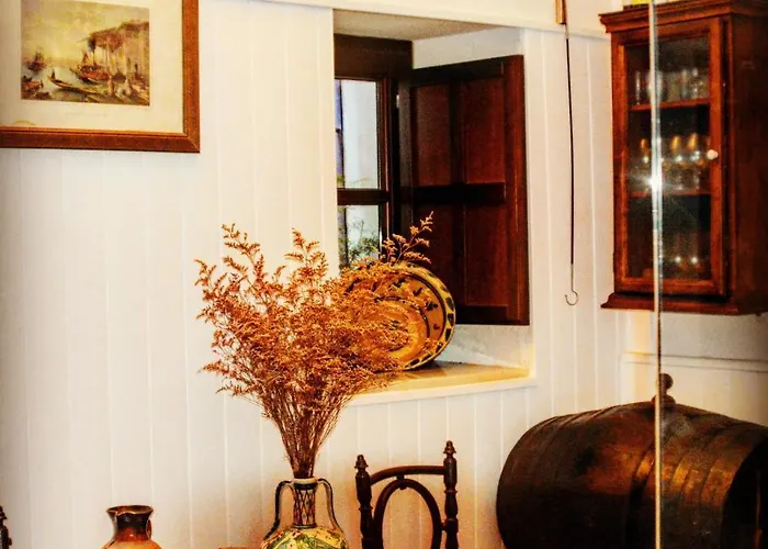 Appartement Casa-patio Axerquia *