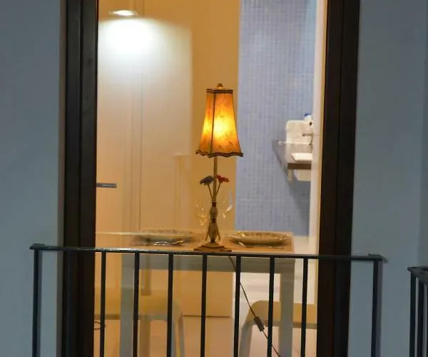 Casa-patio Axerquia *