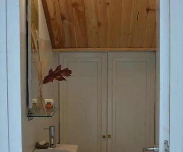 Casa-patio Axerquia *