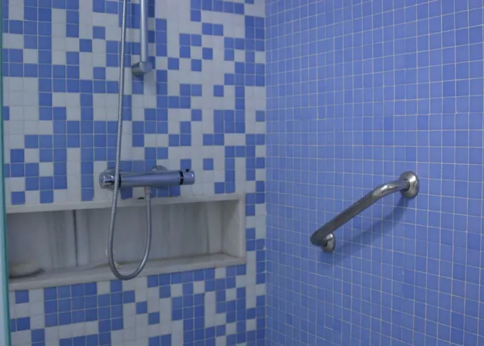 Casa-patio Axerquia Appartement *