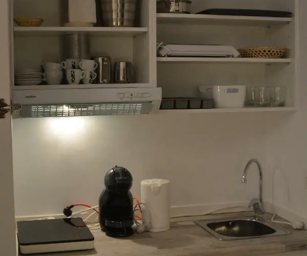 Casa-patio Axerquia * Cordoue