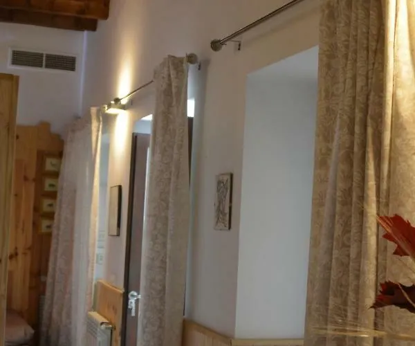 Casa-patio Axerquia Appartement