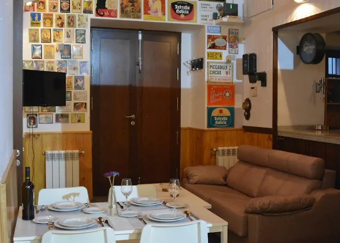 Casa-patio Axerquia Appartement Cordoue