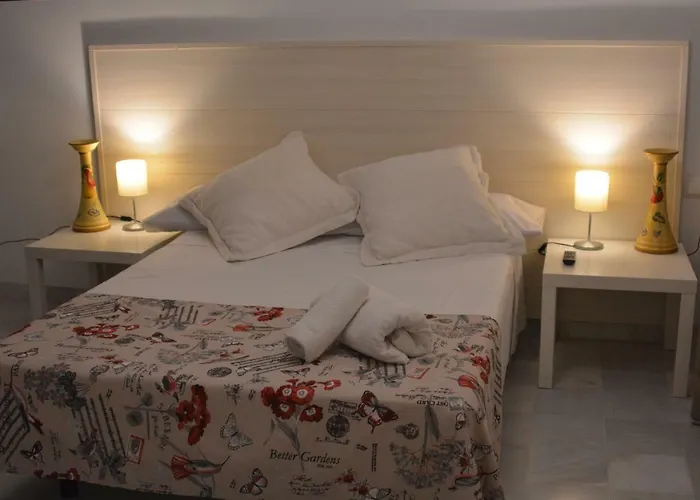 Casa-patio Axerquia *