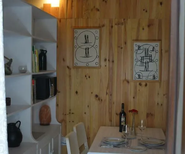 Casa-patio Axerquia *