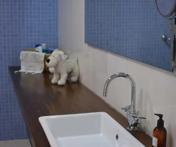 Appartement Casa-patio Axerquia