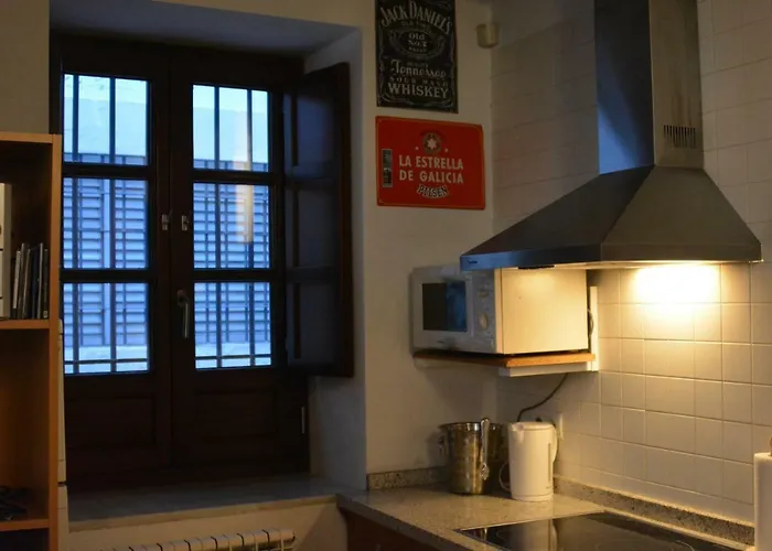 Appartement Casa-patio Axerquia *